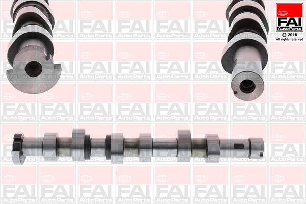 Camshaft